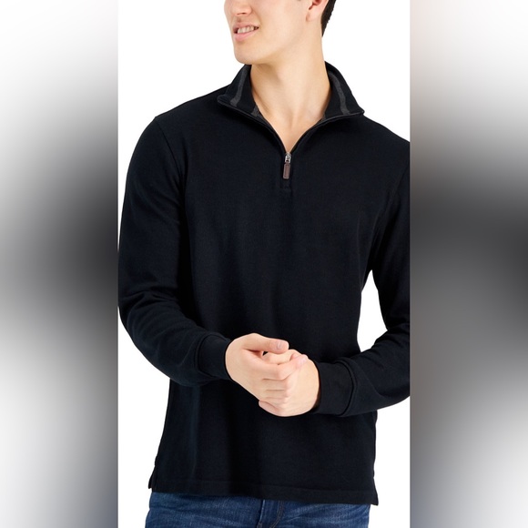 Club Room. Size S. NWT. - Picture 4 of 16